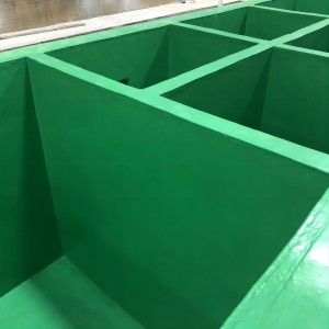 简阳防腐水池，简阳水池防腐防渗怎么做，简阳防腐水池施工厂家